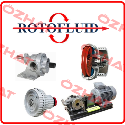 Rotofluid