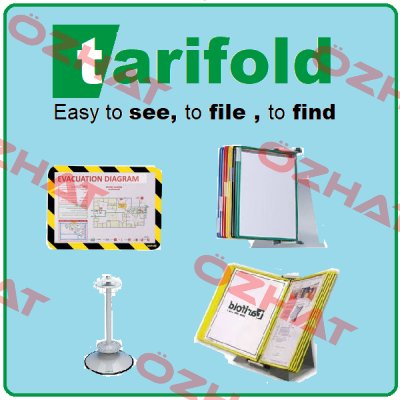 Tarifold