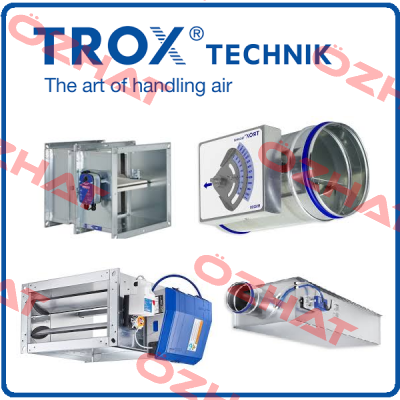 Trox Technik