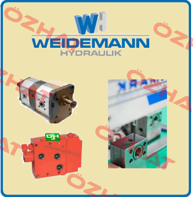 Weidemann