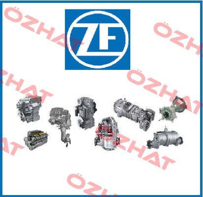 ZF Friedrichshafen