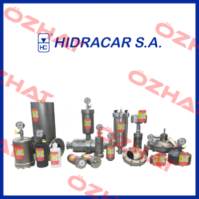 Hidracar