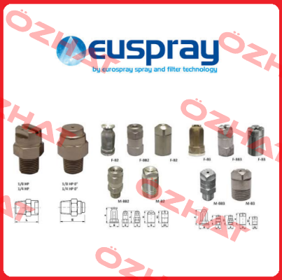 Euspray