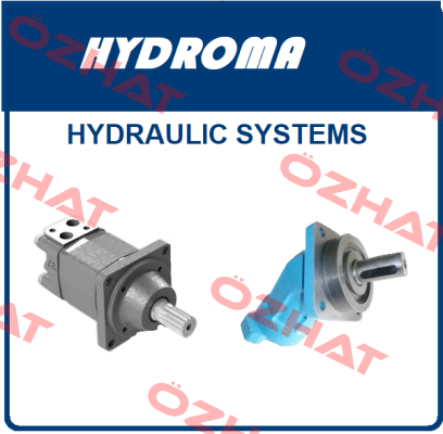 HYDROMA