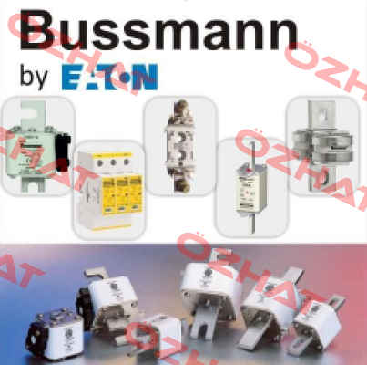 BUSSMANN / EATON