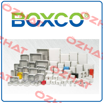 BOXCO Inc.