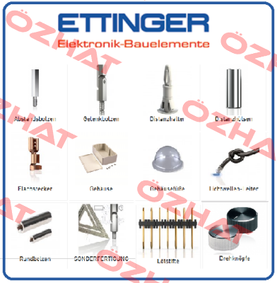 Ettinger