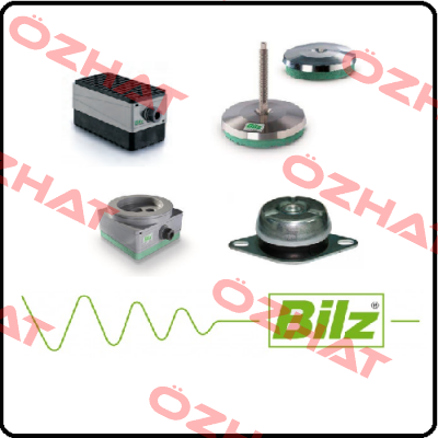 Bilz Vibration Technology