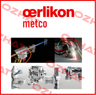 Oerlikon Metco