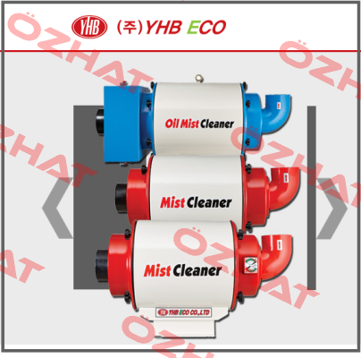 YHB ECO