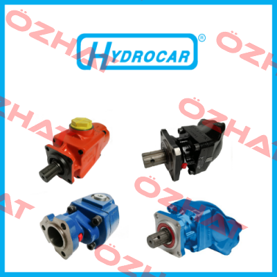 Hydrocar