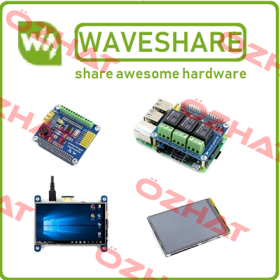 Waveshare