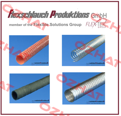 Flexschlauch Produktions