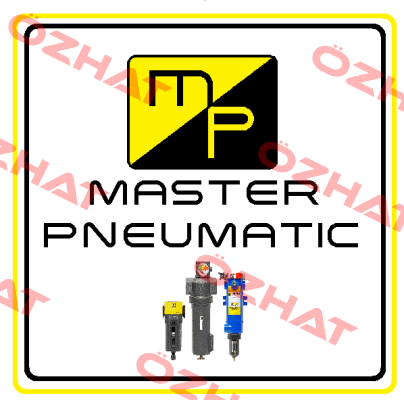 MASTER PNEUMATIC