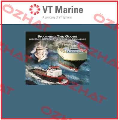 VT MARINE PRODUCTS LTD