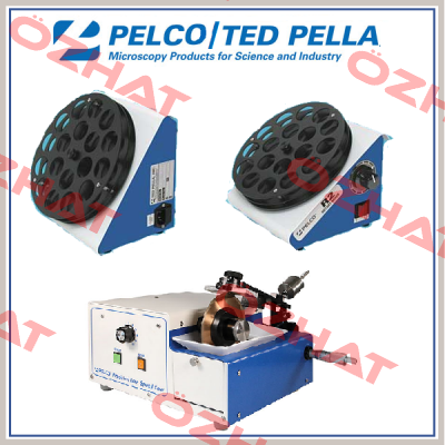 Pelco (Ted Pella)