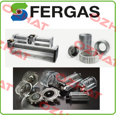 Fergas