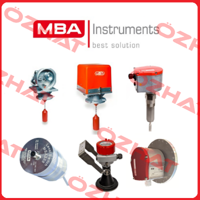 MBA Instruments