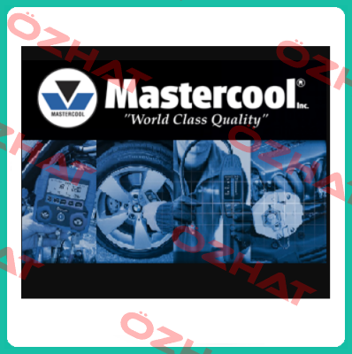 Mastercool Inc