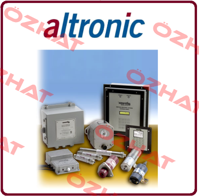 291001 Altronic