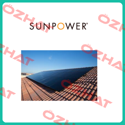 SPS 100P-D4  Sunpower