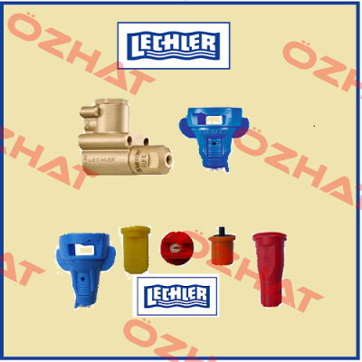 29984 BASIC COLOR Lechler