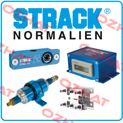 WZ8031/B-20-025  Strack