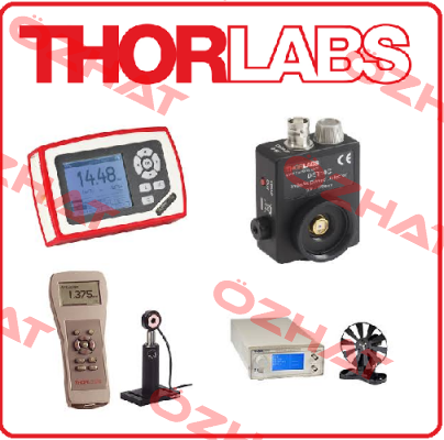 LPVIS100-MP2  Thorlabs