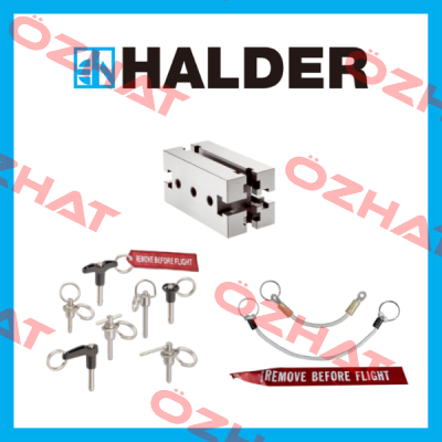 2B020.0033 Halder