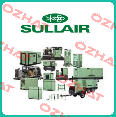 02250125-372  Sullair