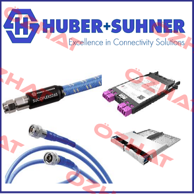 12548127 Huber Suhner