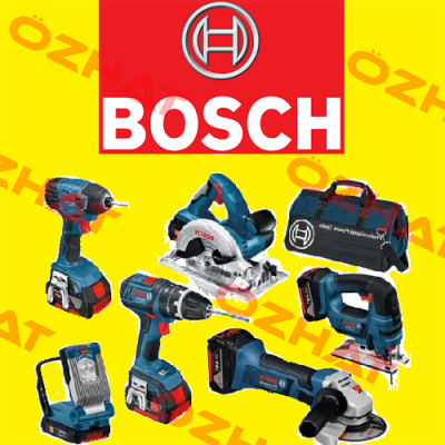 3 334 485 10 Bosch