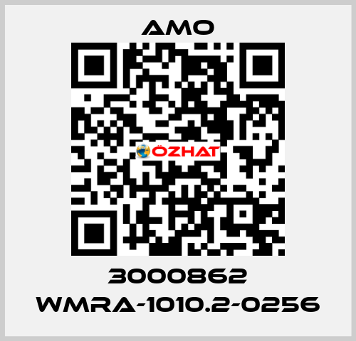 3000862 WMRA-1010.2-0256 Amo