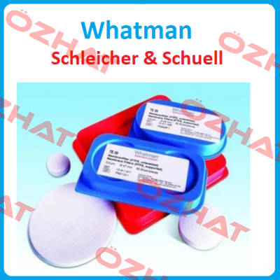 300110 125 mm Schleicher Schuell (Whatman)