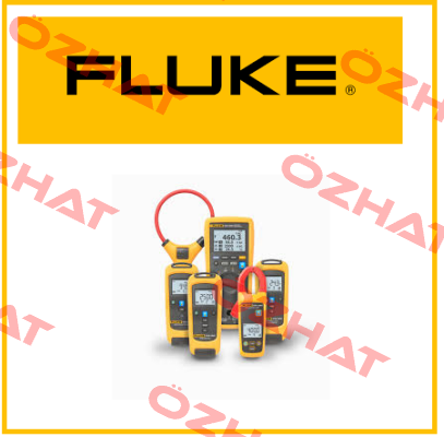 fluke 1654B obsolete, alternative FLK-1664FC DE  Fluke