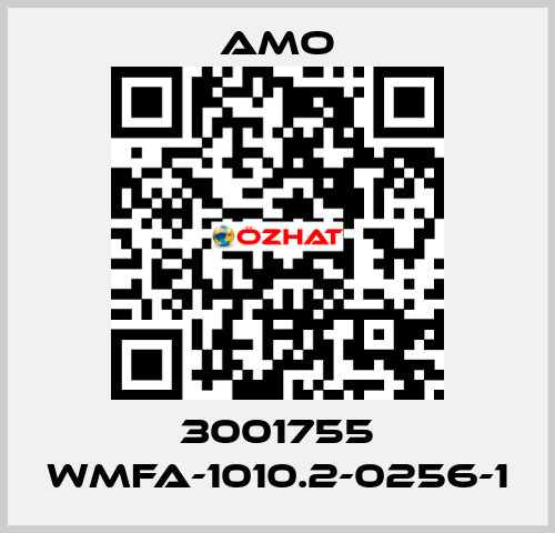 3001755 WMFA-1010.2-0256-1 Amo