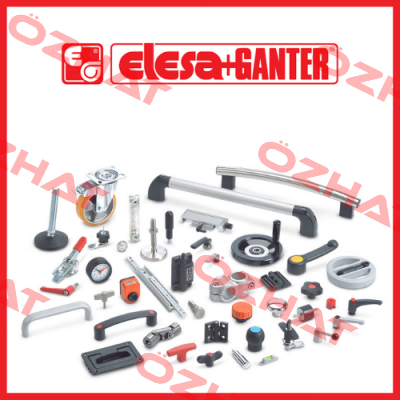 302221 Elesa Ganter