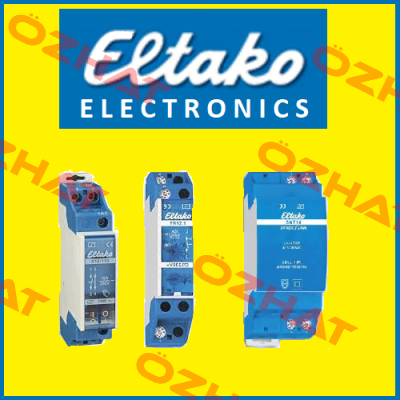 P/N: 30000308 Type: FWZ12-65A  Eltako