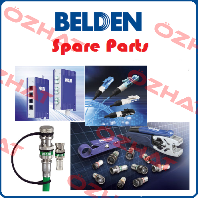 3092A-0105000-- Belden (Lumberg / Hirschmann)