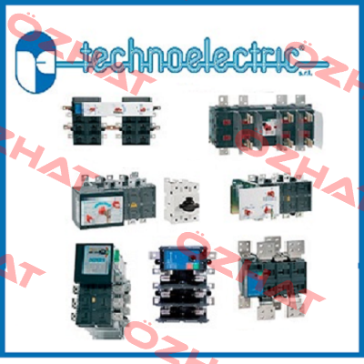 18202 (pack x10) Technoelectric