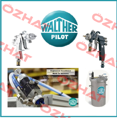 V2090201003 Walther Pilot