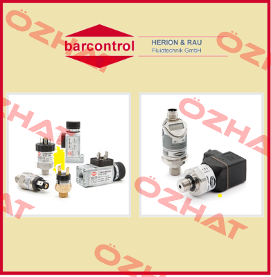 SW27 HDC    Barcontrol