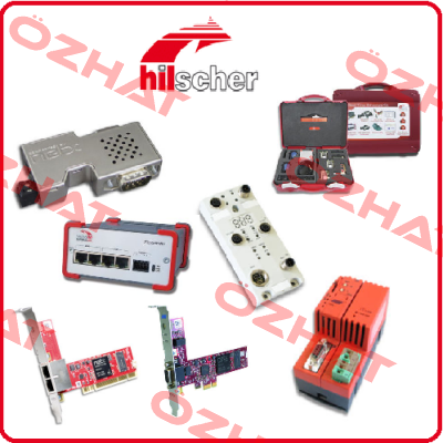 3132.011  DPS/NVR-PKV 30-DPS/E - OBSOLETE Hilscher