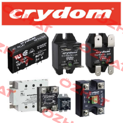 10PCV2425 Crydom