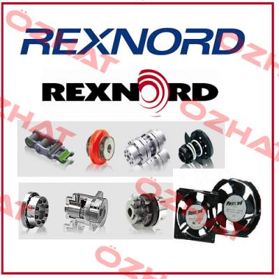 R 31 -1 SH Rexnord