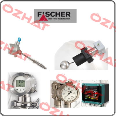 06401863 Fischer Mess Regeltechnik