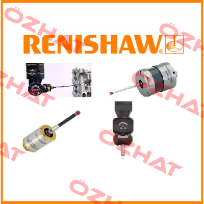 MHA8DCG18BT50F00  Renishaw