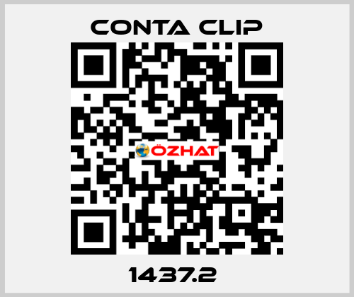 1437.2  Conta Clip