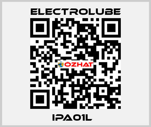 IPA01L   Electrolube