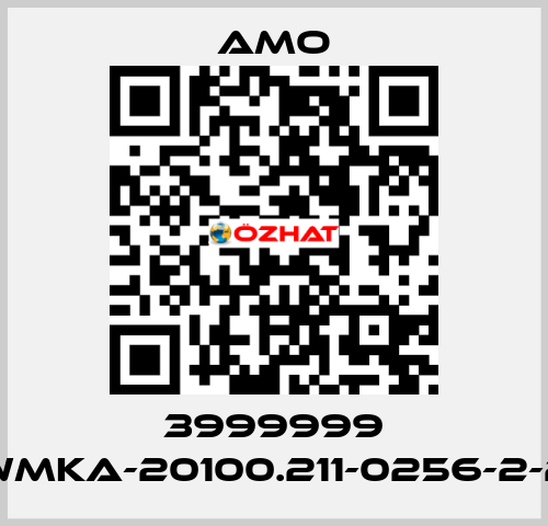 3999999 WMKA-20100.211-0256-2-2 Amo